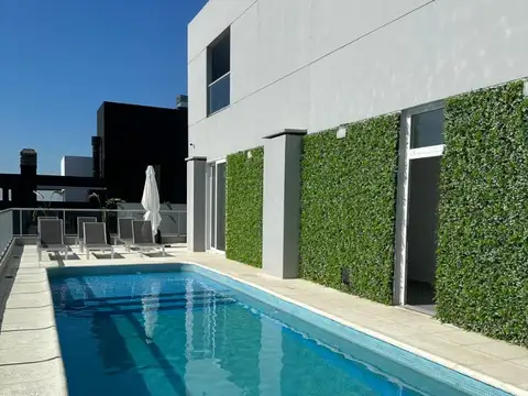 3 AMB CON COCHERA A ESTRENAR, SEGURIDAD, SUM, PISCINA, PARRILLAS  