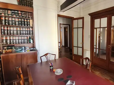 Oficina Monoambiente con 1 baño