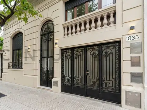 Casa en Venta en Paternal, USD 314.000