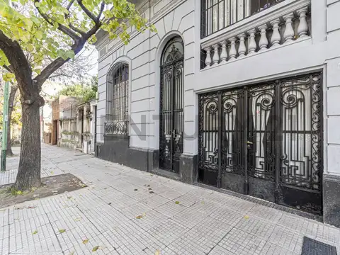 Oportunidad venta casa en paternal para refaccionar