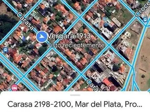 Terreno en Venta en Punta Mogotes, USD 62.000