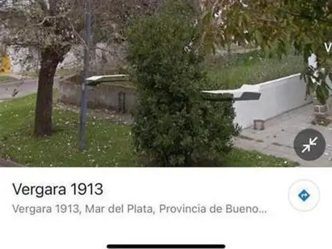 Vergara 1913