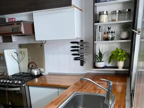 Casa 6 ambientes con 1 baño