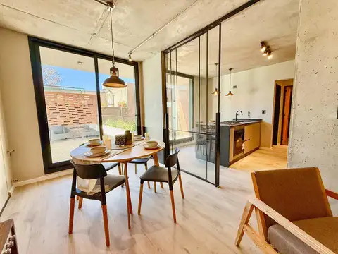 Departamento en Venta en Pichincha, Rosario