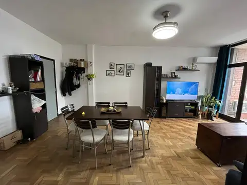 Departamento en Alquiler de 2 dormitorios
