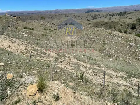 LOTE EN VILLA YACANTO