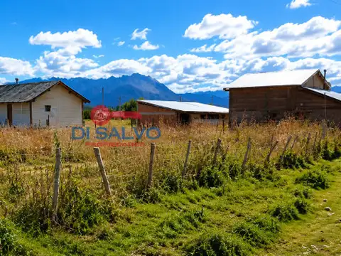 Lote en Cholila
