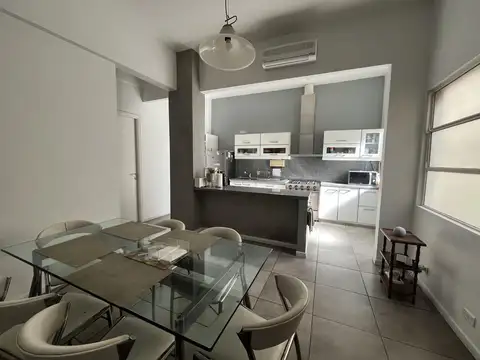 Depto Tipo Casa en Venta en Cid Campeador, USD 474.000