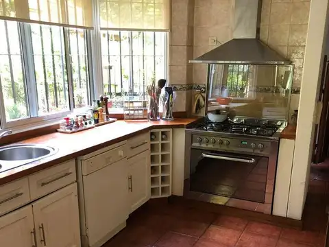 Casa en Venta Lomas de San Isidro