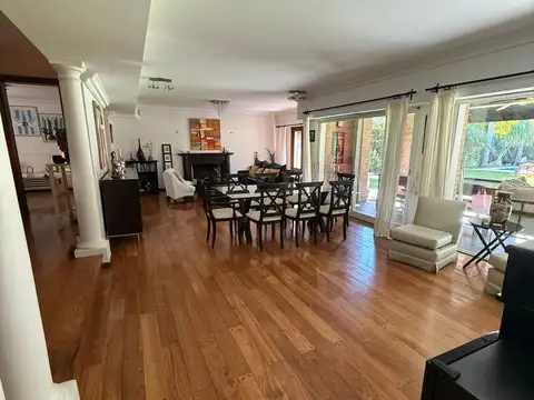 Casa en Alquiler 21 años