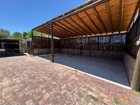 Terreno en Venta en Carril Norte, USD 90.000