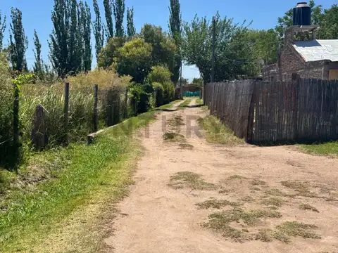 quincho en venta-San Martin- Mendoza