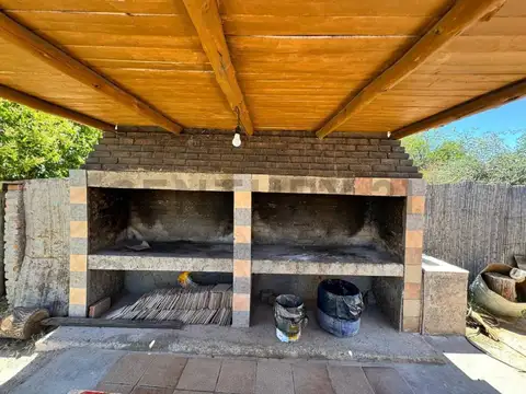 Terreno en Venta 117  mts Fondo