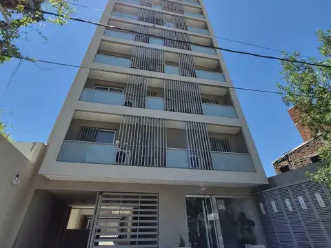 Venta departamento amoblado 