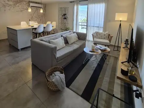 Departamento en Venta de 3 ambientes