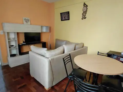 Departamento en Alquiler Temporal en Palermo, $ 700.000