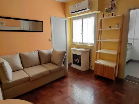 Excelente Ubicacion! Zona Universidades de Palermo , UTN, etc.