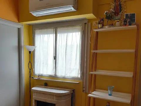 Departamento en Alquiler Temporal 60 años