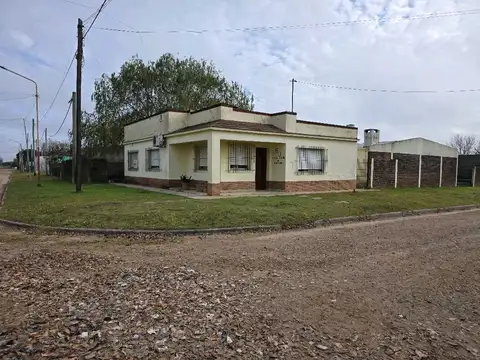 Casa en Venta en Concepcion del Uruguay, USD 98.000