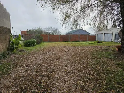 Vendo Casa Centrica en Caseros, Entre Ríos
