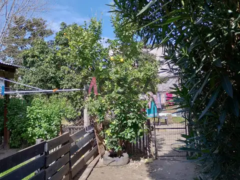 Casa en Venta en General Rodríguez, USD 144.000