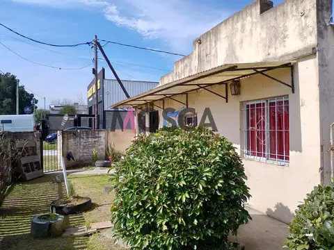 Casa en Venta de 2 dormitorios