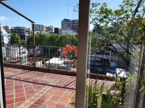 Departamento - Palermo Hollywood