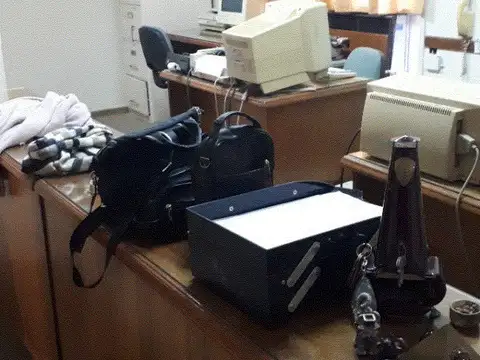 Oficina en Venta 50 años