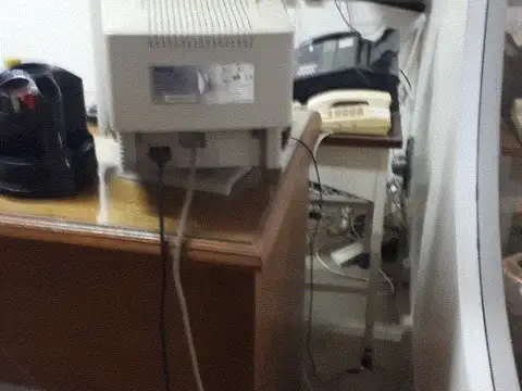 Oficina en Venta en Tribunales, USD 120.000