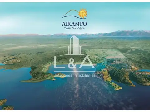 Terreno en Venta en Coronel Moldes, La Viña