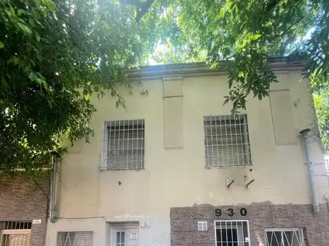 Departamento en Venta en Flores, USD 54.900