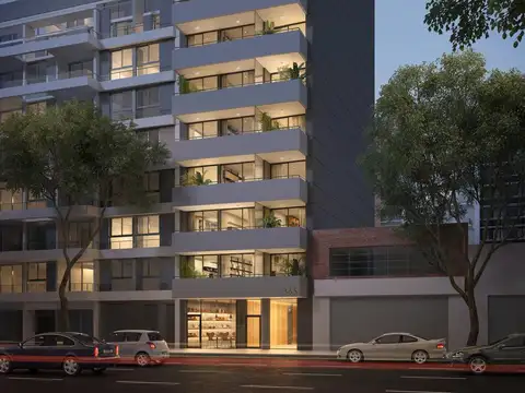Departamento en Venta Apto profesional