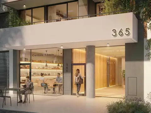 Departamento en Venta 1 año