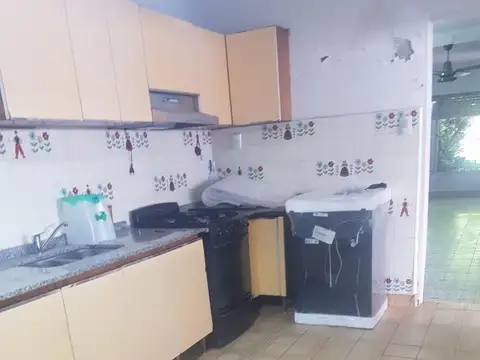 Casa en Venta 51 años