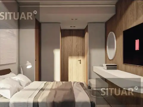 Departamento en Venta Apto profesional