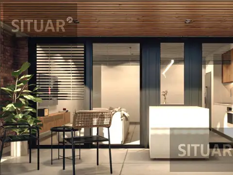 Departamento en Venta en Monte Castro, USD 111.986