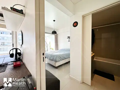 Departamento en Venta Permite mascota