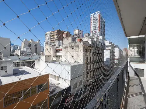 Departamento en Venta 66 años