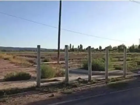 Terreno en Venta en Cruz de Piedra, Maipú