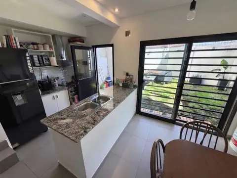 Casa en Venta 4 años