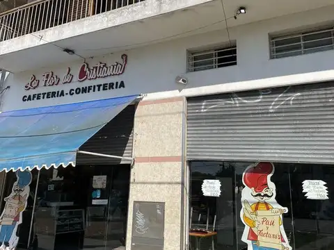 (LEG-1355) AV. CRISTIANIA al 5400 - CONSULTAR PRECIO