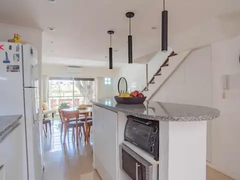 Departamento en Venta en Villa Ortuzar, USD 210.000