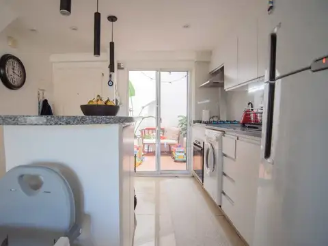 Departamento en Venta 30 años