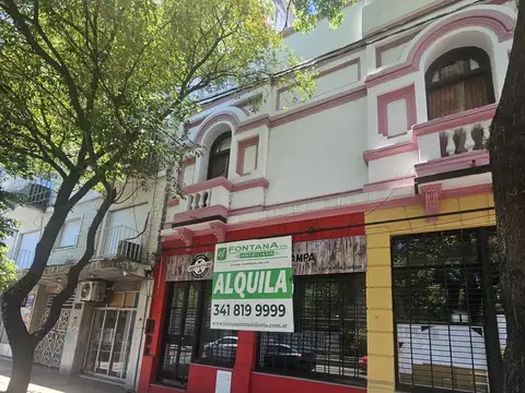 Local en Alquiler en Arroyito, $ 1.400.000