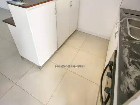 Departamento en Venta con 1 cochera