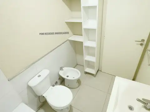 Departamento en Venta con 1 cochera