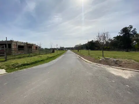 Terreno en Venta en Ingeniero Maschwitz, USD 30.000