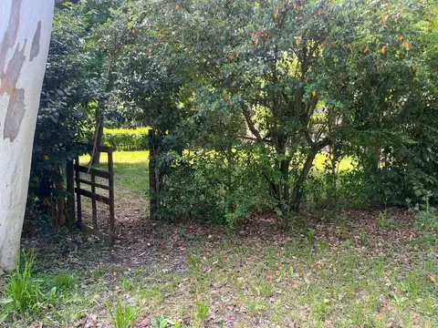 Terreno en Venta de 641,0 m2