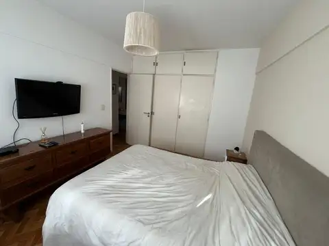 Departamento en Venta en Belgrano, USD 260.000