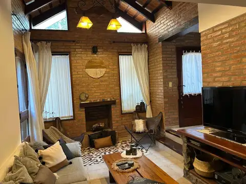 Casa en Venta 44 años